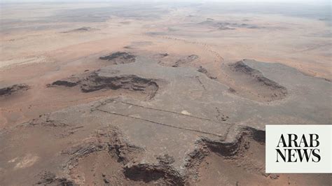How archaeological discoveries in AlUla and Khaybar .